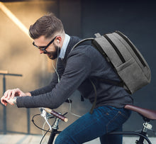 Load image into Gallery viewer,  Laptop Backpack | Laptop Backpack For Men | Laptop Backpack For Women