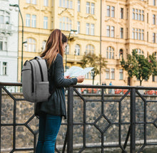 Load image into Gallery viewer,  Laptop Backpack | Laptop Backpack For Men | Laptop Backpack For Women