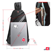 Load image into Gallery viewer, Sling Bags For Women Travel | Sling Bag For Women | Everyday Sling Bag