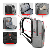 Load image into Gallery viewer,  Laptop Backpack | Laptop Backpack For Men | Laptop Backpack For Women