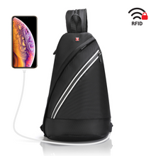 Load image into Gallery viewer, Sling Bags For Women Travel | Sling Bag For Women | Everyday Sling Bag