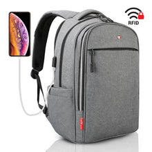 Cargar imagen en el visor de la galería,  Laptop Backpack | Laptop Backpack For Men | Laptop Backpack For Women
