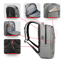 Cargar imagen en el visor de la galería,  Laptop Backpack | Laptop Backpack For Men | Laptop Backpack For Women
